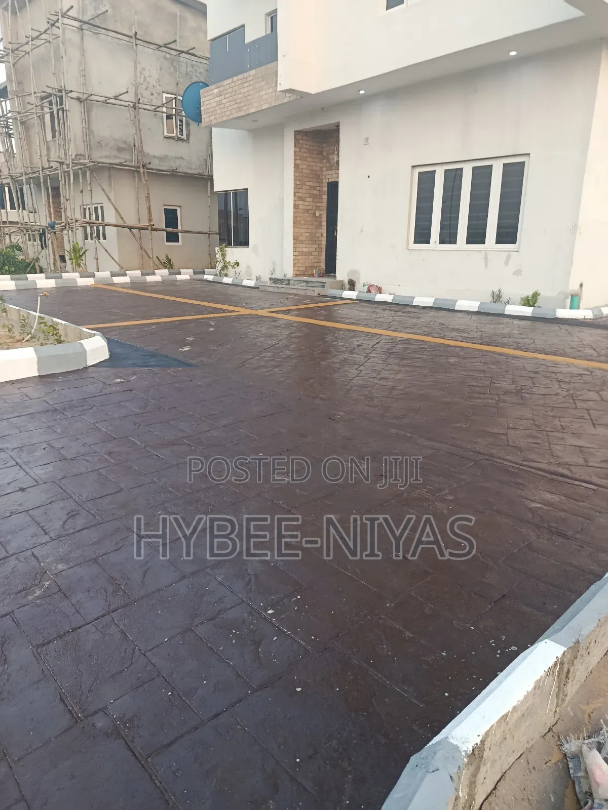 Call for Concrete Stamp Flooring