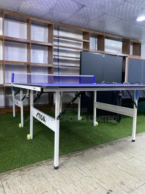 Quality Indoor Tennis Board