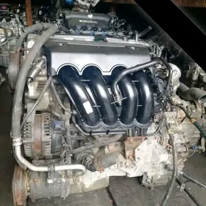 Complete Engine and Gearbox Honda Accord 2007 Model (4plugs)