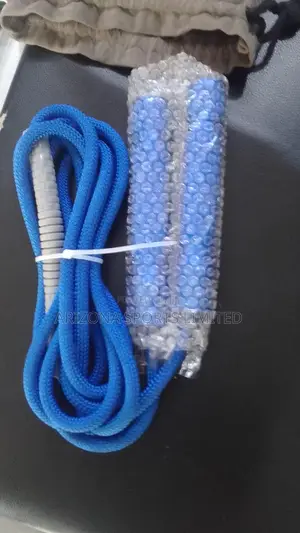 Quality Skipping Rope (Opg)
