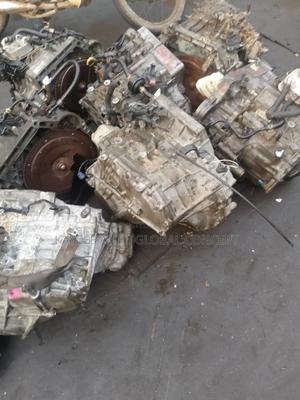 Gearbox Honda CRV 2016 Model 4 by 4