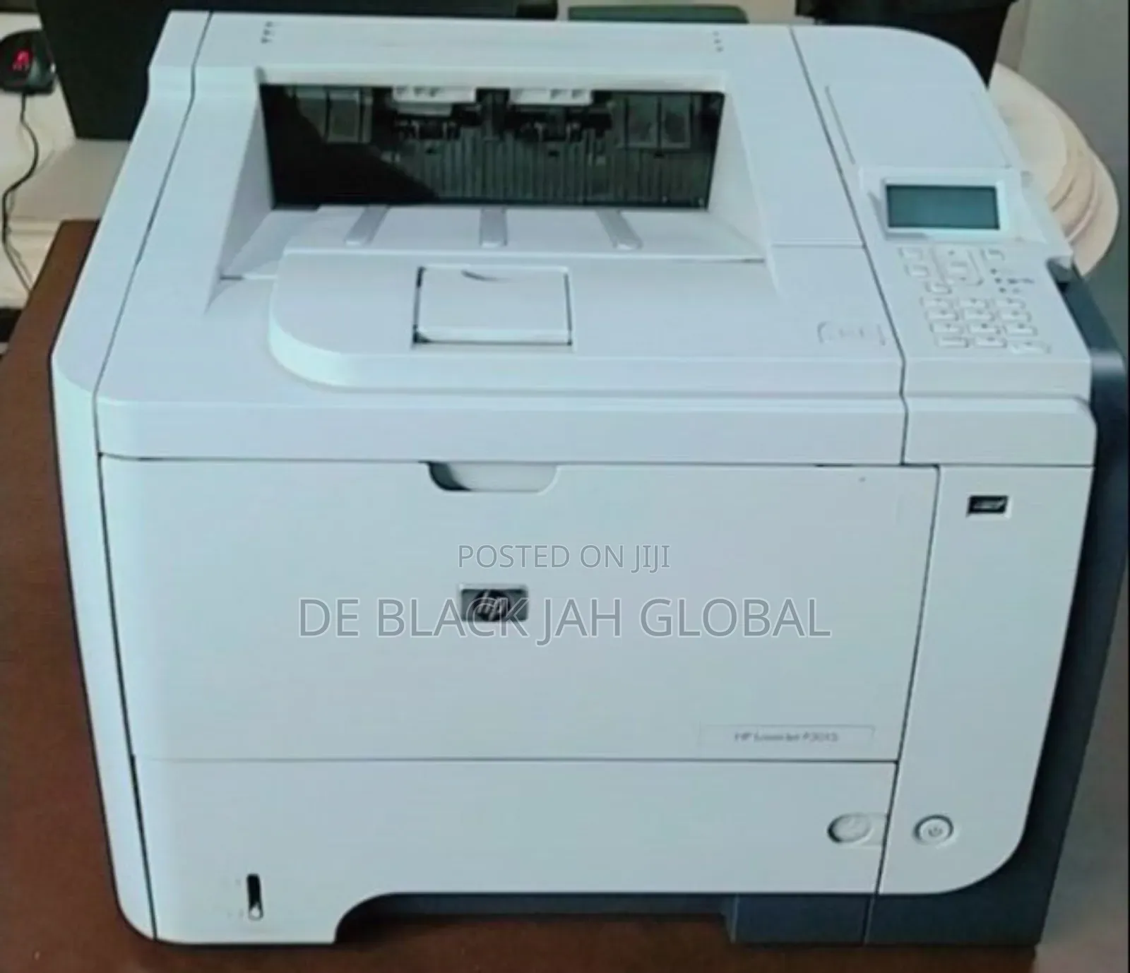 Hp Laserjet P3015dn