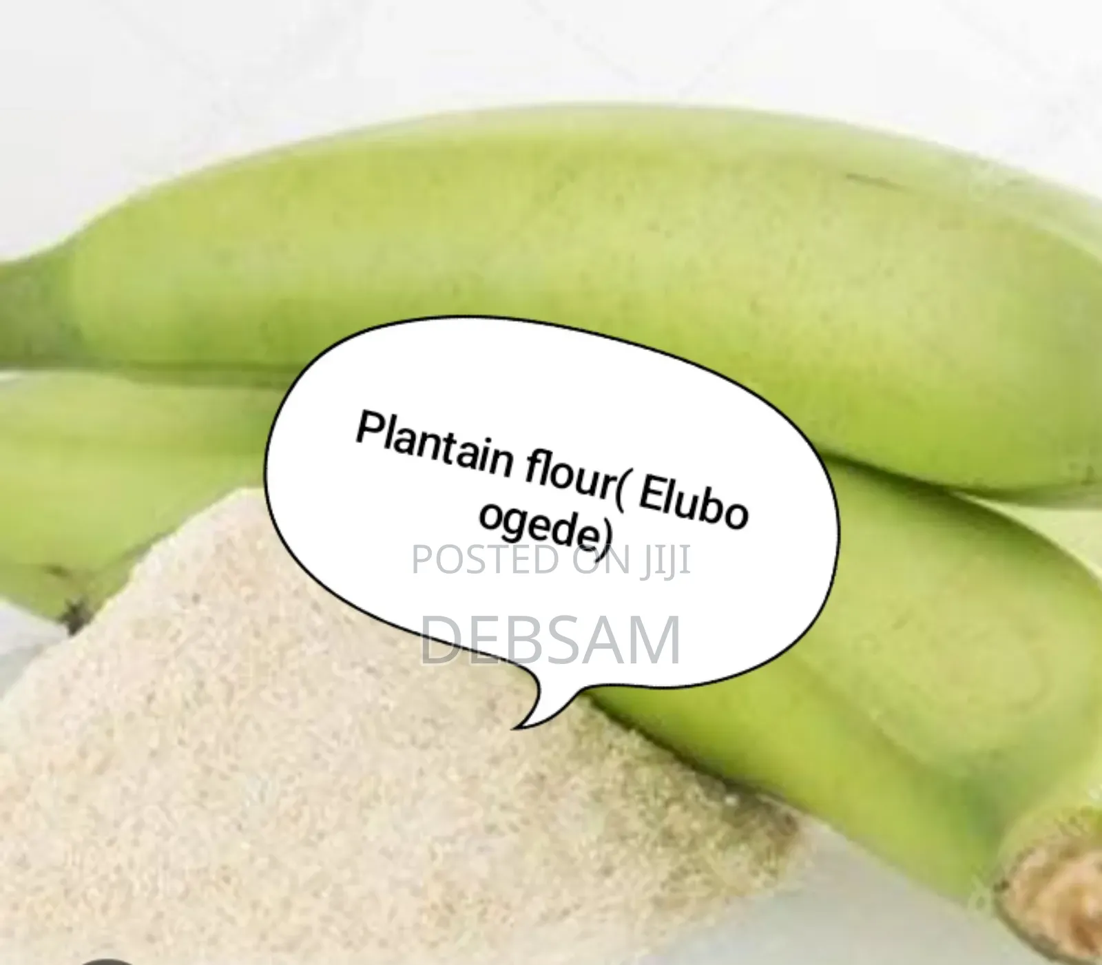 Elubo Ogede