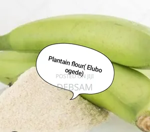 Elubo Ogede