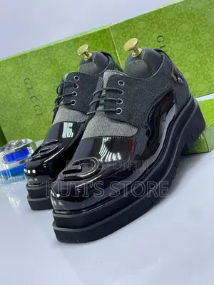 Male Cooperate Shoe