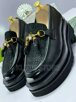 Male Cooperate Shoe