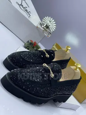 Male Cooperate Shoe