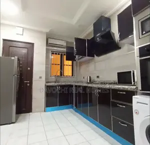 Furnished 3bdrm Apartment in Lekki Phase1 for rent