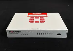 Network Security Firewalfortinet Fortigate Fg-50e L