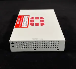 Network Security Firewalfortinet Fortigate Fg-50e L