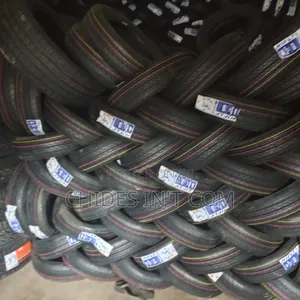175/70/14 Hifly Tire Original