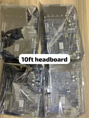 10ft Headboard