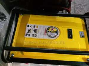 Sumec Firman Gen SPG 4000 Manual
