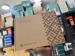 Mikrotik Cap Xl Ac Ceiling Mount Access Point