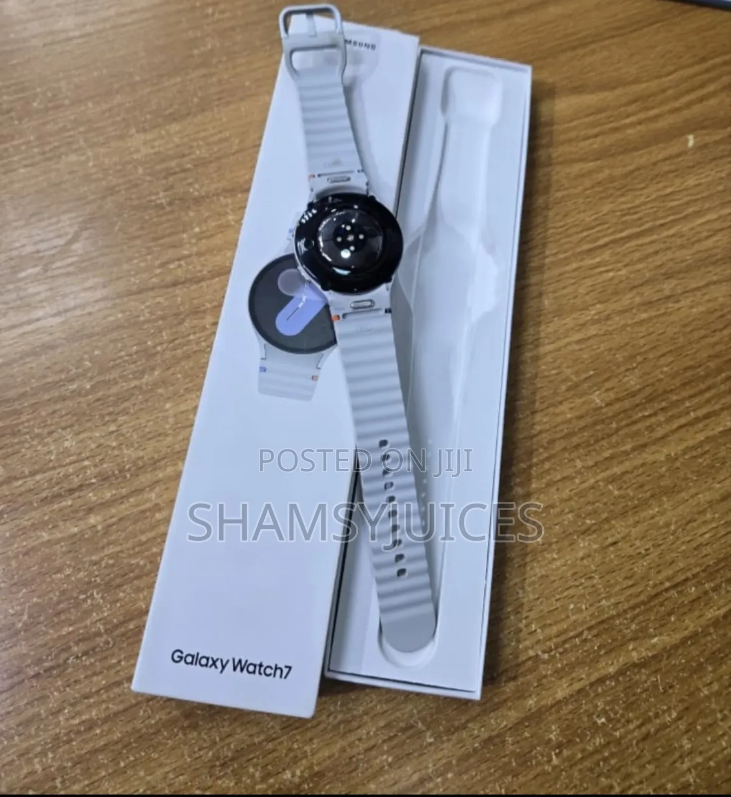 Samsung Galaxy Watch7