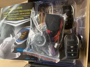 Push to Start Remote Is Available Now With Good Price