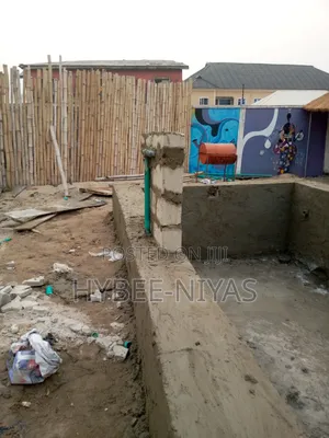 Building of Swimming Pools