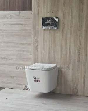 England Conceal Wc