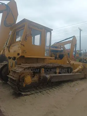 D8h Bulldozer for Sale. Price: 155m Naira Only.