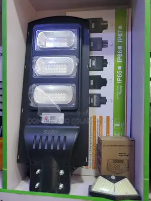 Solar Light