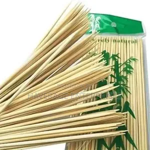 Multi Purpose Cocktail/Fruit/Suya Picks Skewers/Stick 500pces