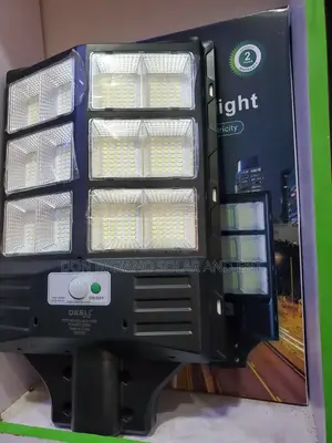 Solar Lights