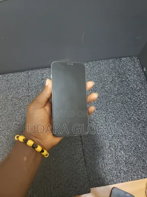 Apple iPhone 12 Pro Max 128 GB Gray