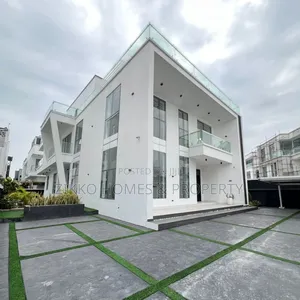 5bdrm Duplex in Osapa London, Lekki for sale