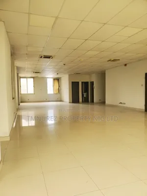 Office Space for Rent at Vi Victoria Island 