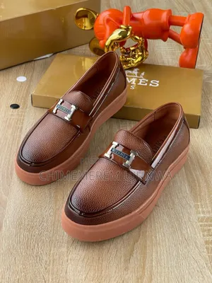 Flate Quality Hermes