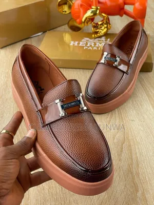 Flate Quality Hermes