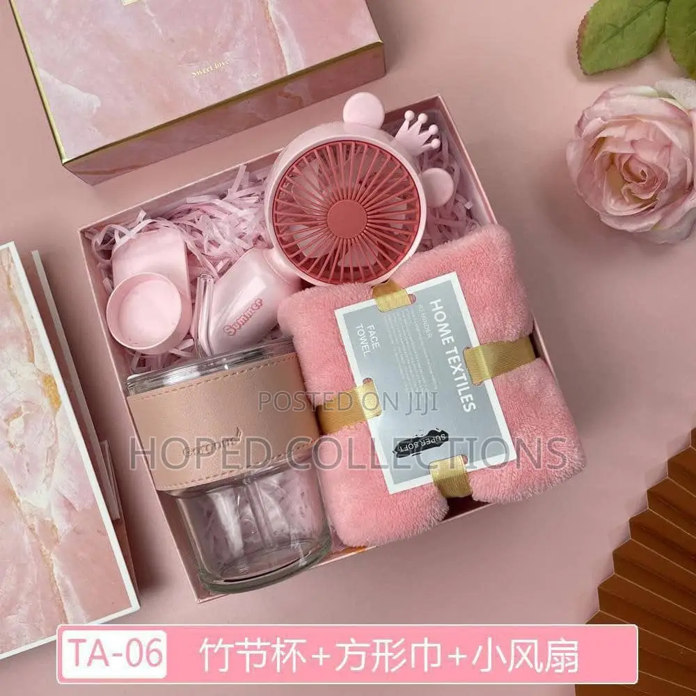 Beautiful Gift Set