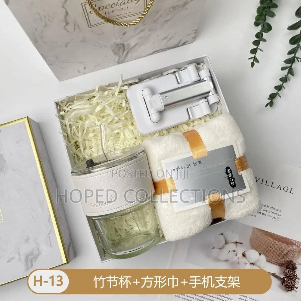 Beautiful Gift Set