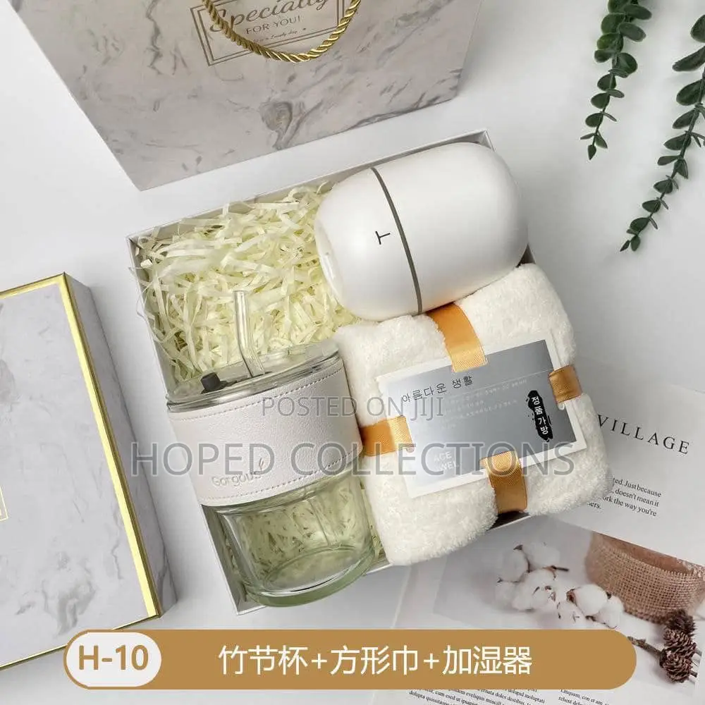 Beautiful Gift Set