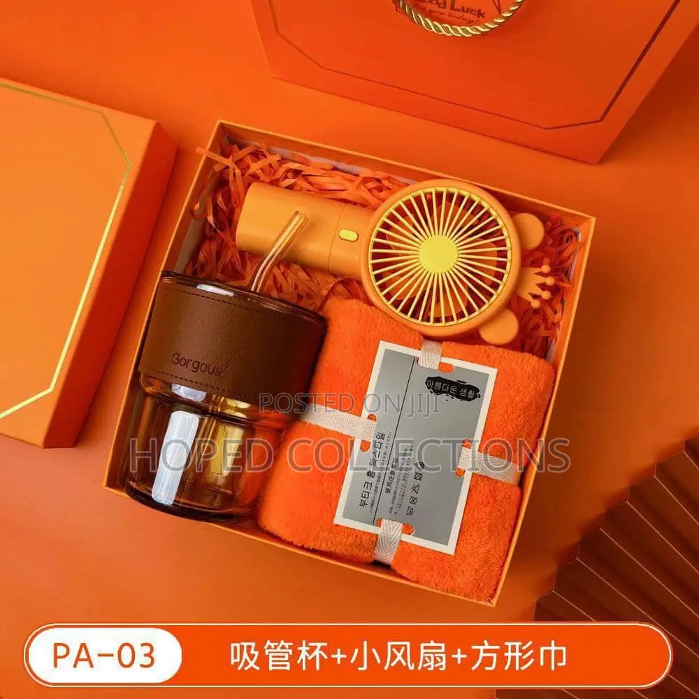 Beautiful Gift Set