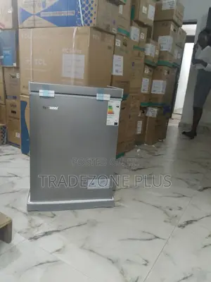Reliable Bd-108 Snowsea Chest Freezer for All Your Needs