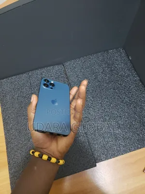 Apple iPhone 12 Pro Max 256 GB Blue