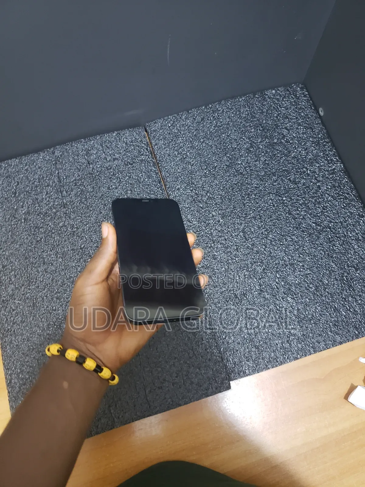 Apple iPhone 12 Pro Max 256 GB Blue