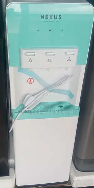 Nexus Water Dispenser Cold And Hot