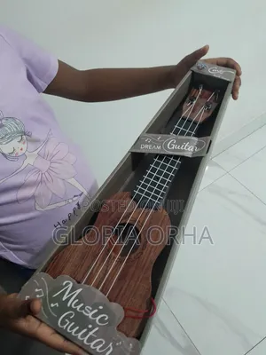 Children Guitar