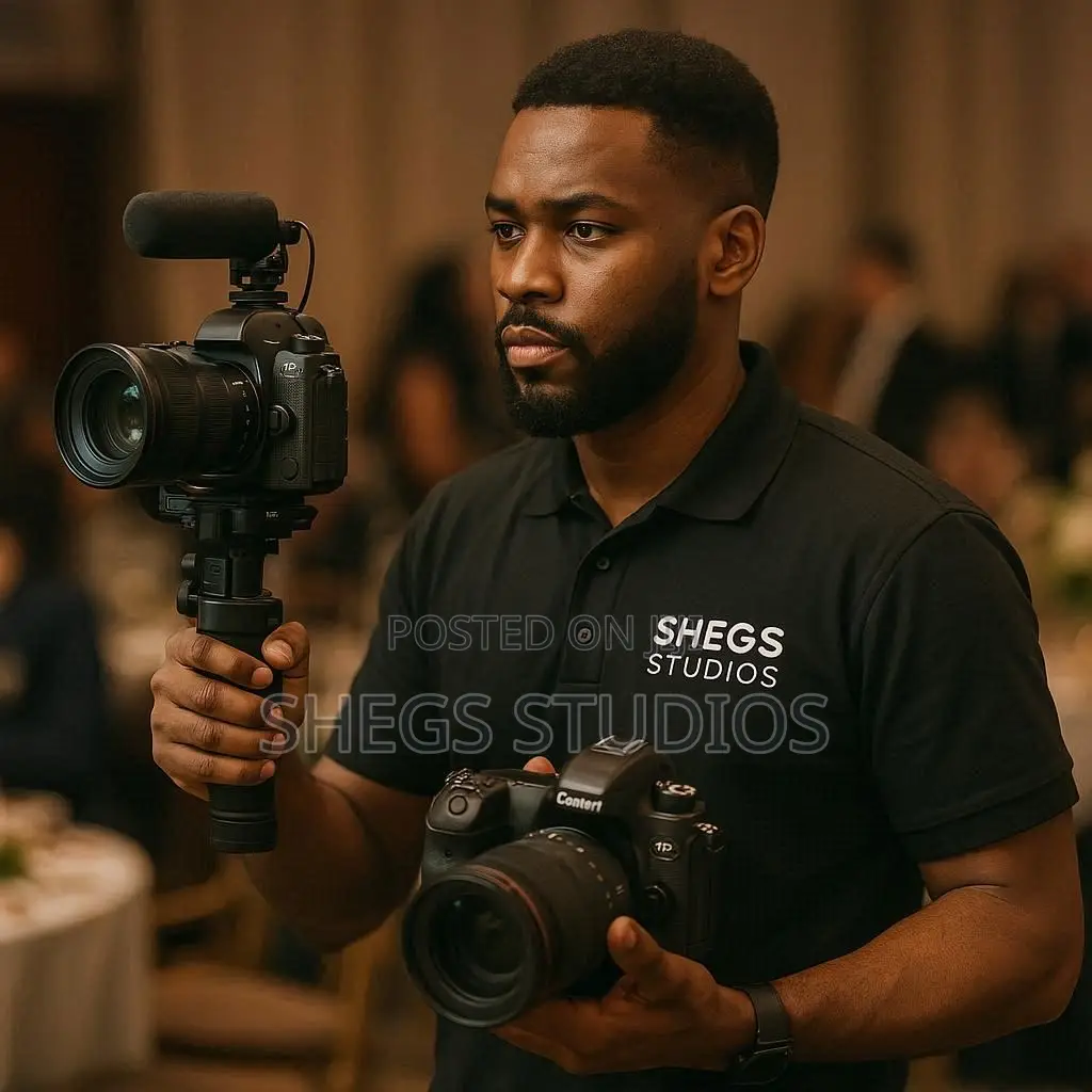 Event Coverage