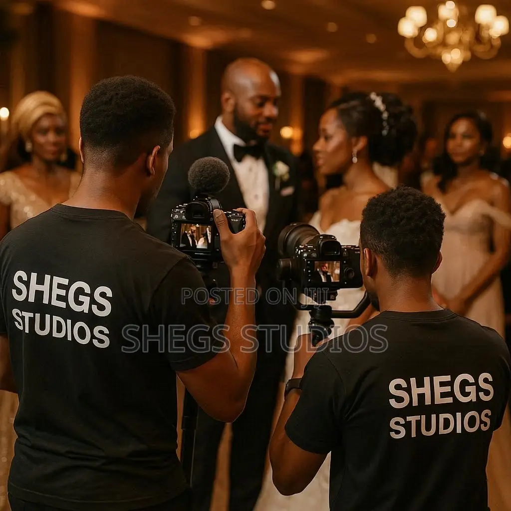 Event Coverage