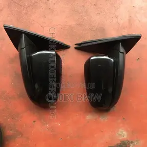BMW E70 X5 X6 Side Mirror
