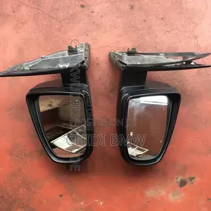 BMW E70 X5 X6 Side Mirror