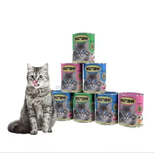 Wimom Cat Canned Food (Adult Kittens)
