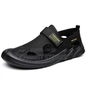 Quality Men's Sandals