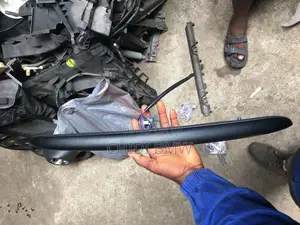 BMW E46 Boot Opener
