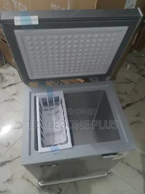 High Capacity Bd-108 Snowsea Chest Freezer – Store More Food