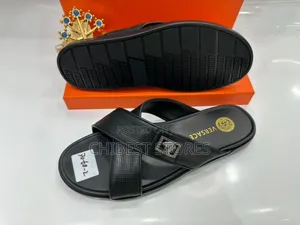 Luxury Mens Slippers