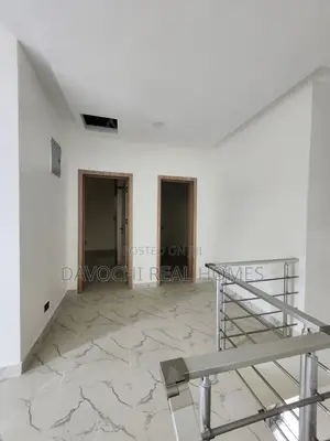2bdrm Duplex in Abraham Adesanya, for rent